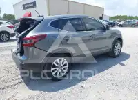 2021 Nissan ROGUE фото