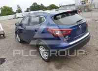 2021 Nissan ROGUE фото