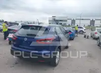 2021 Nissan ROGUE фото