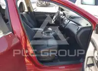 2021 Nissan ROGUE фото