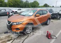 2021 Nissan ROGUE фото