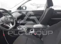 2021 Nissan ROGUE фото