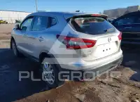 2021 Nissan ROGUE фото