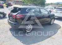 2021 Nissan ROGUE фото