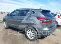 2021 Nissan ROGUE фото