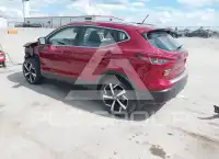 2021 Nissan ROGUE фото