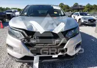 2021 Nissan ROGUE photo