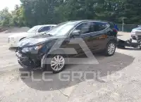 2021 Nissan ROGUE фото