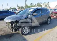2021 Nissan ROGUE фото