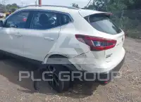 2021 Nissan ROGUE photo