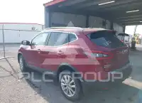 2021 Nissan ROGUE photo