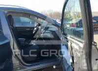 2021 Nissan ROGUE photo