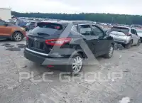2021 Nissan ROGUE photo