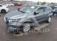 2021 Nissan ROGUE фото
