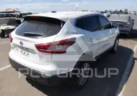 2021 Nissan ROGUE фото