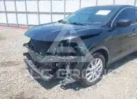 2021 Nissan ROGUE фото