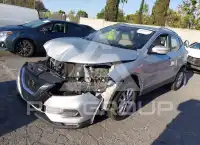 2021 Nissan ROGUE фото