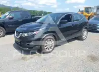 2021 Nissan ROGUE фото