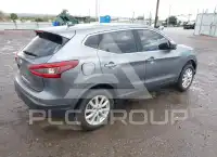 2021 Nissan ROGUE фото