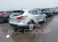 2021 Nissan ROGUE фото