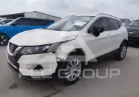 2021 Nissan ROGUE фото