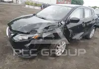 2021 Nissan ROGUE фото