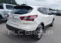 2021 Nissan ROGUE фото