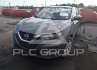 2021 Nissan ROGUE photo