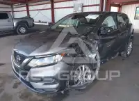 2021 Nissan ROGUE фото
