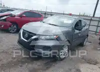 2021 Nissan ROGUE фото