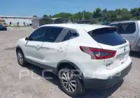 2021 Nissan ROGUE фото