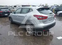 2021 Nissan ROGUE фото