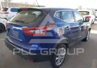 2021 Nissan ROGUE фото