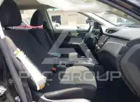 2021 Nissan ROGUE фото