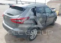 2021 Nissan ROGUE фото