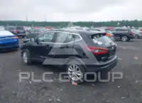2021 Nissan ROGUE фото