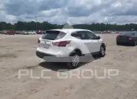 2021 Nissan ROGUE фото