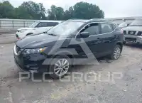 2021 Nissan ROGUE photo