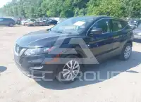 2021 Nissan ROGUE фото