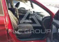 2021 Nissan ROGUE photo