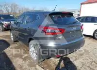 2021 Nissan ROGUE photo
