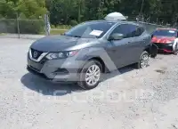 2021 Nissan ROGUE фото