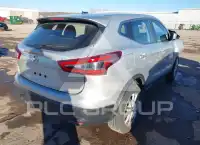 2021 Nissan ROGUE фото