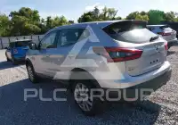 2021 Nissan ROGUE photo