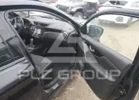 2021 Nissan ROGUE photo