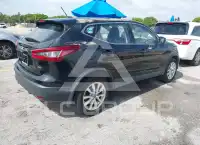 2021 Nissan ROGUE фото