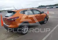 2021 Nissan ROGUE фото