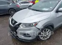 2021 Nissan ROGUE фото