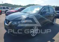 2021 Nissan ROGUE фото