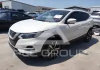 2021 Nissan ROGUE фото